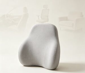 Memory Foam Lumbar Support Cushion Memory Foam Lumbar Support Cushion