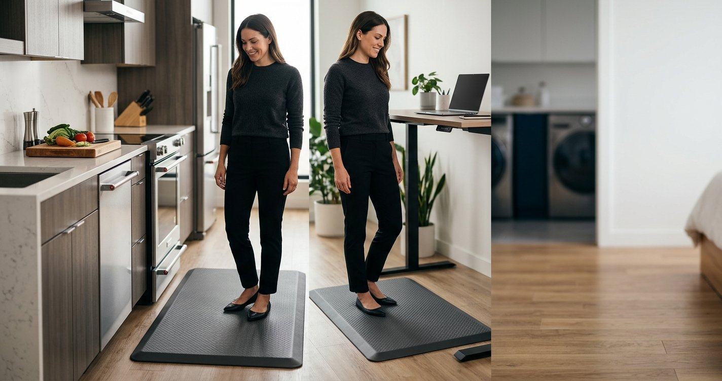 anti fatigue floor mat