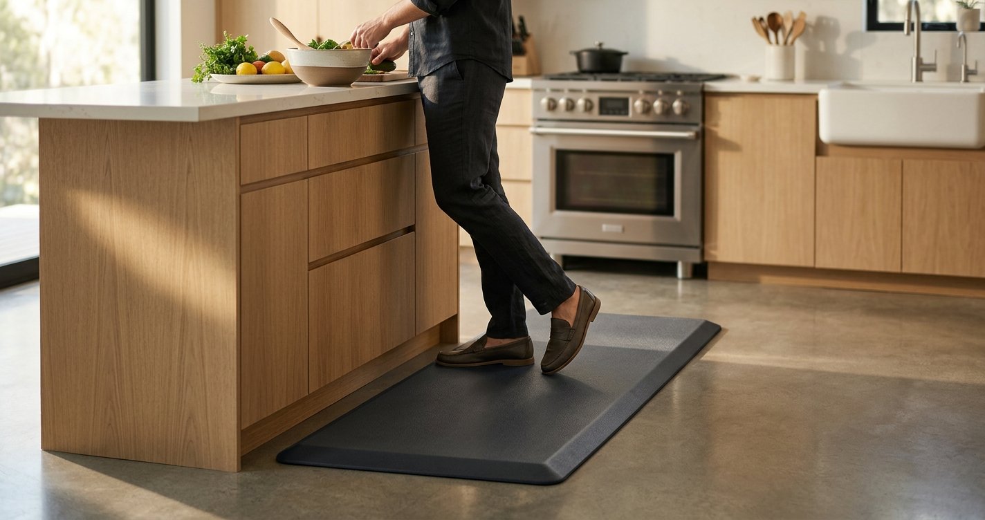 Anti Fatigue Floor Mat
